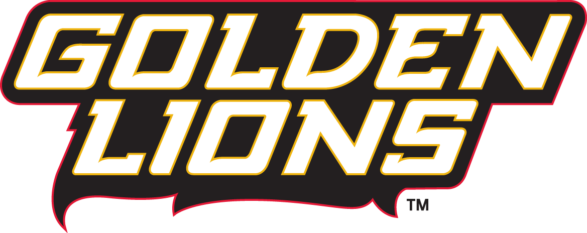 Arkansas-PB Golden Lions 2015-Pres Wordmark Logo v5 iron on transfers for T-shirts